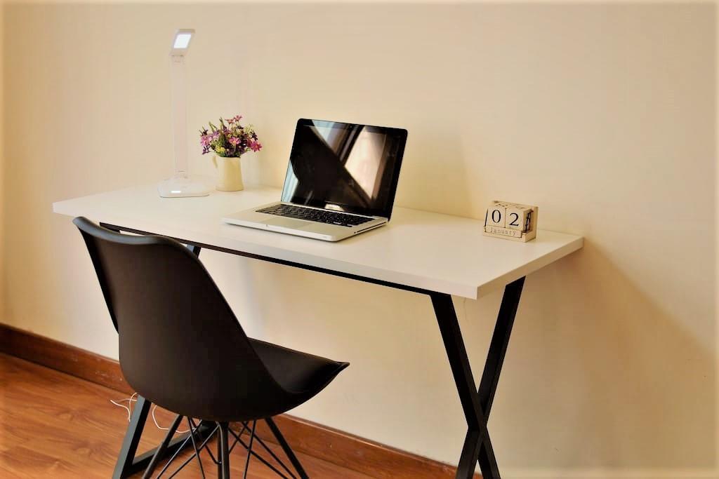 Giang Thanh Room Apartment Ho Chi Minh-Byen Eksteriør billede