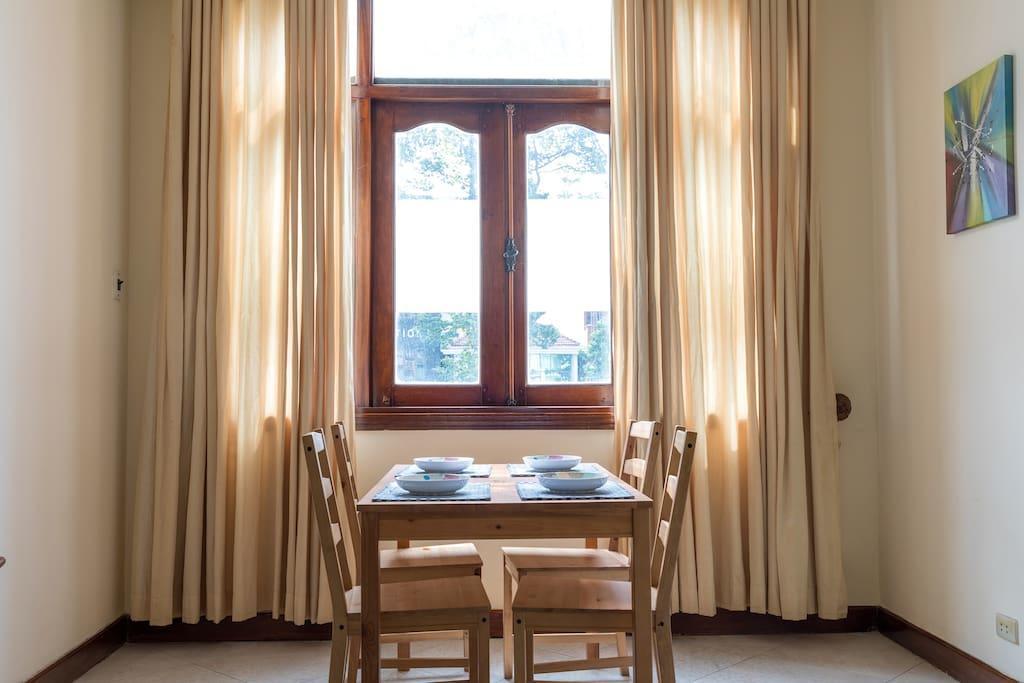 Giang Thanh Room Apartment Ho Chi Minh-Byen Eksteriør billede
